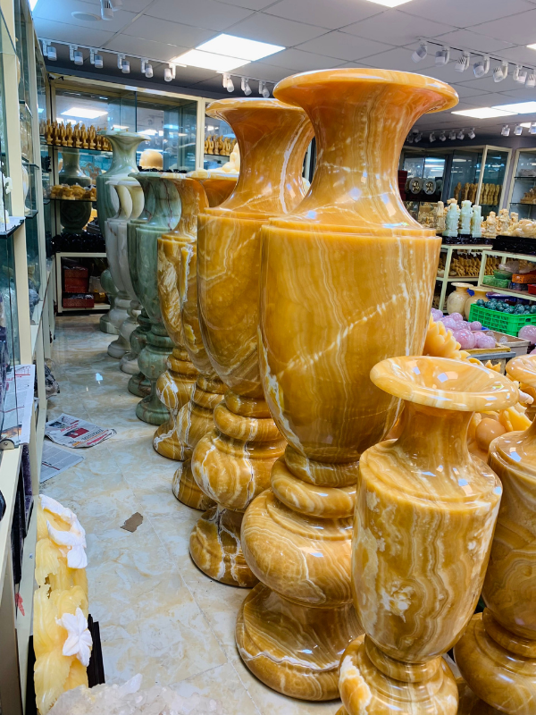 da-quy-hai-phong-co-nhieu-cap-loc-binh-ngoc-hoang-long