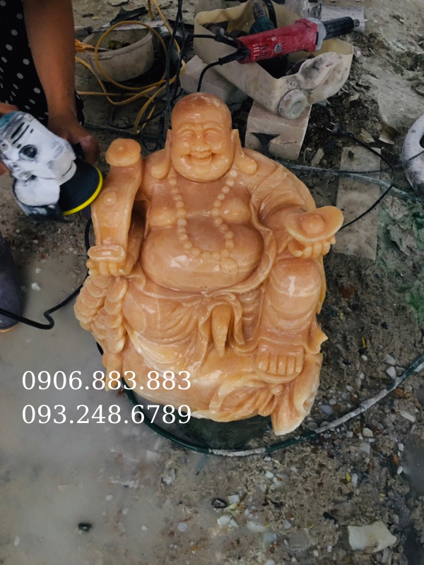 hoan-thien-tuong-phat-di-lac-ngoc-hoang-long