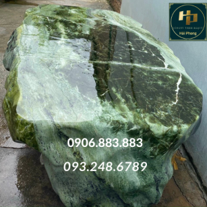 Chuyên bàn ghế đá tự nhiên sân vườn giá rẻ nhất hải phòng