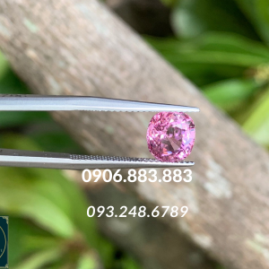 mặt nhẫn nữ đá spinel đá quý cao cấp
