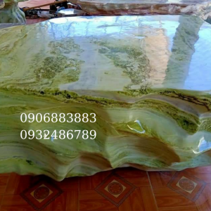 Phân phối bàn ghế đá tự nhiên nguyên khối toàn quốc giá rẻ