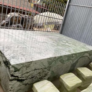 Sập Đá Serpentin size trung