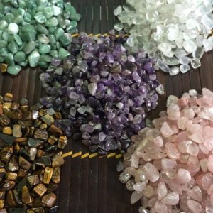 Chuyên đá thạch anh vụn ở Hải Phòng