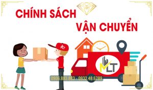 chính sách vận chuyển